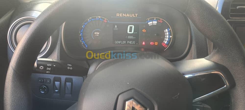 Renault Kwide Outsider 2024 Full option