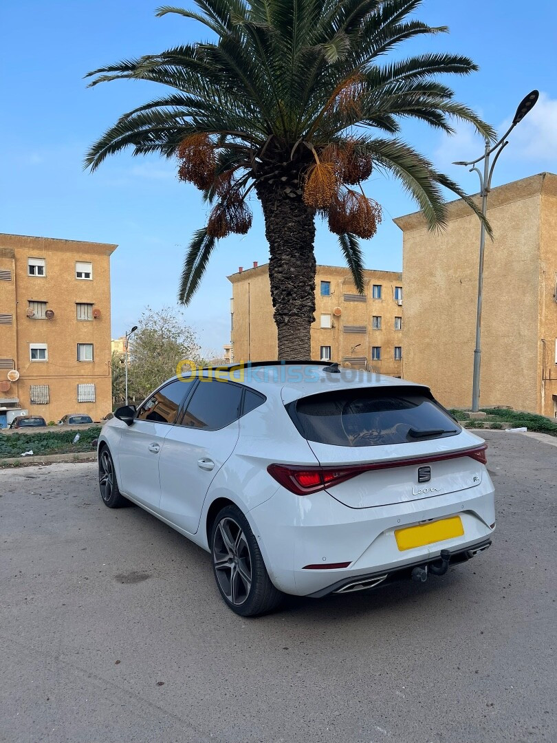 Seat Leon 2021 FR