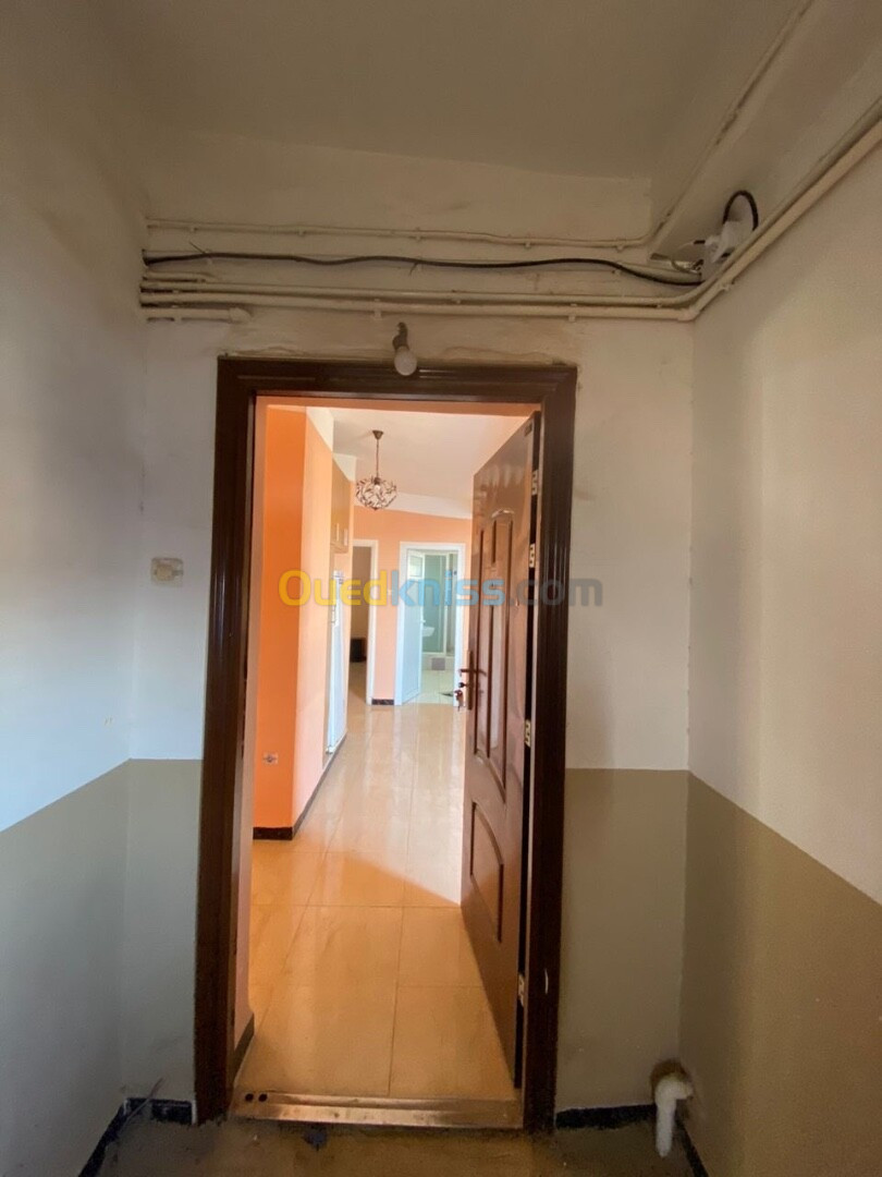 Vente Appartement F2 Oran Bir el djir