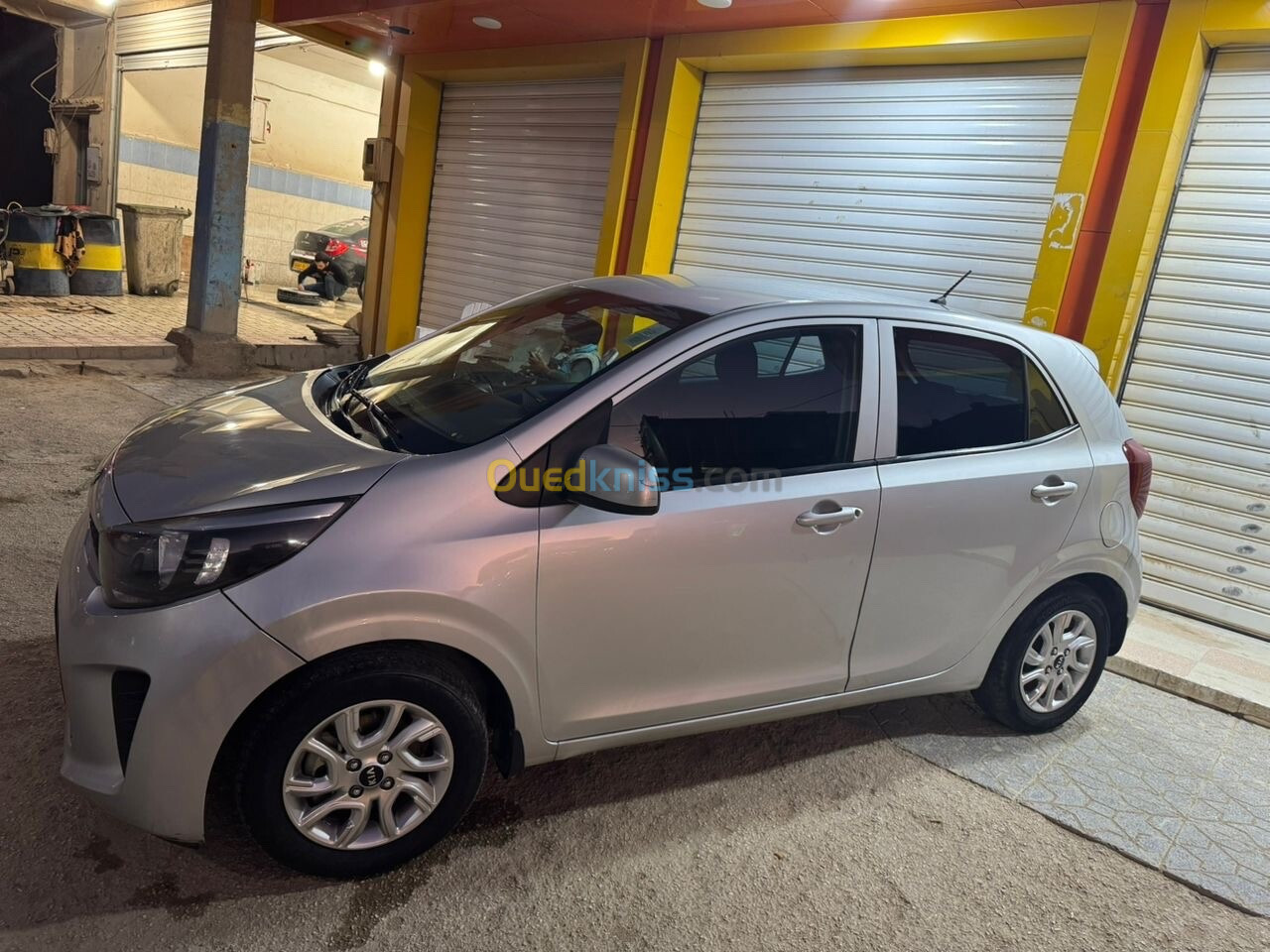 Kia Picanto 2019 LX Start