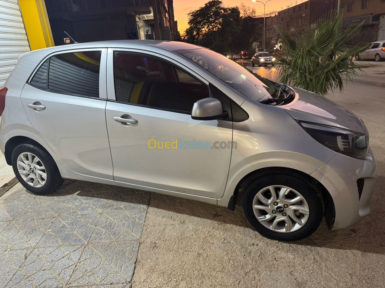 Kia Picanto 2019 LX Start