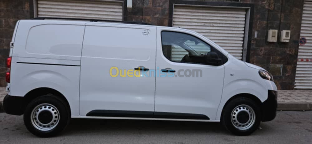 Fiat scudo 2024 