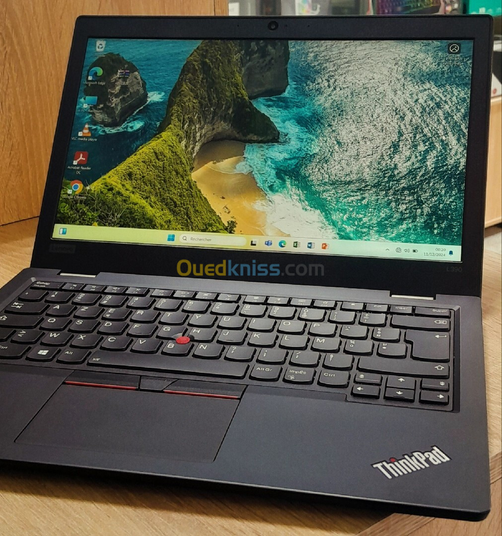 Laptop Lenovo ThinkPad L390 