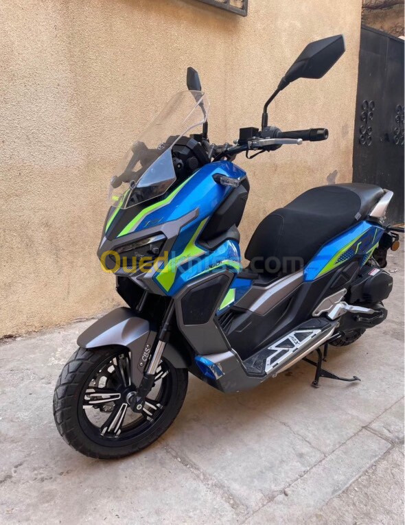 Vms Xdv 200 cc 2023