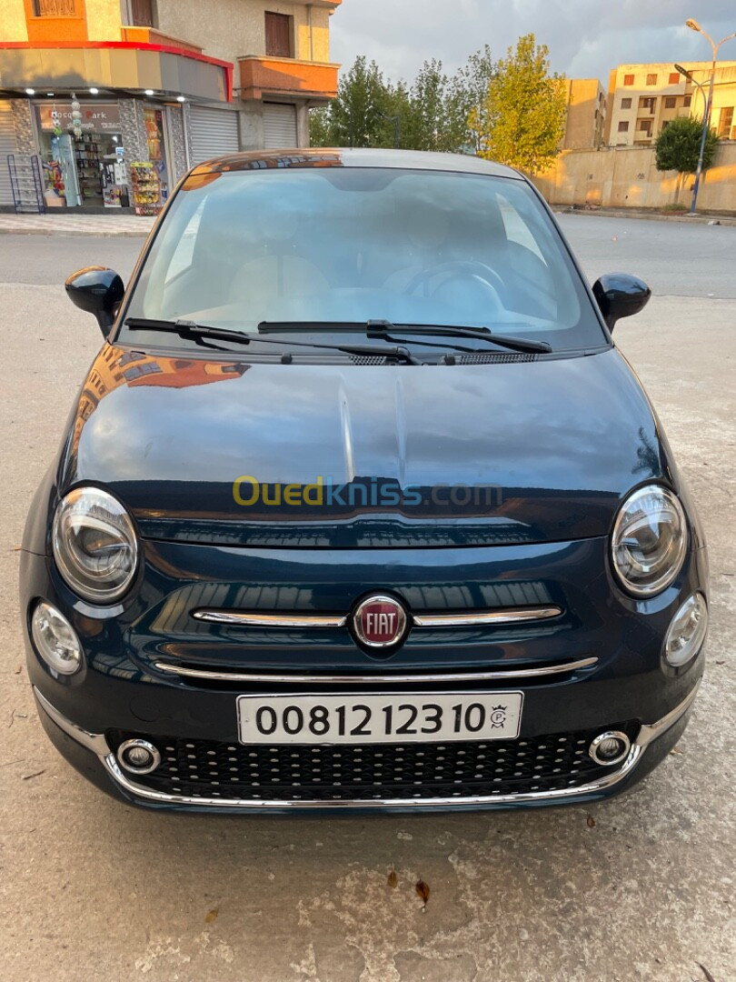 Fiat 500 2023 Dolcevita