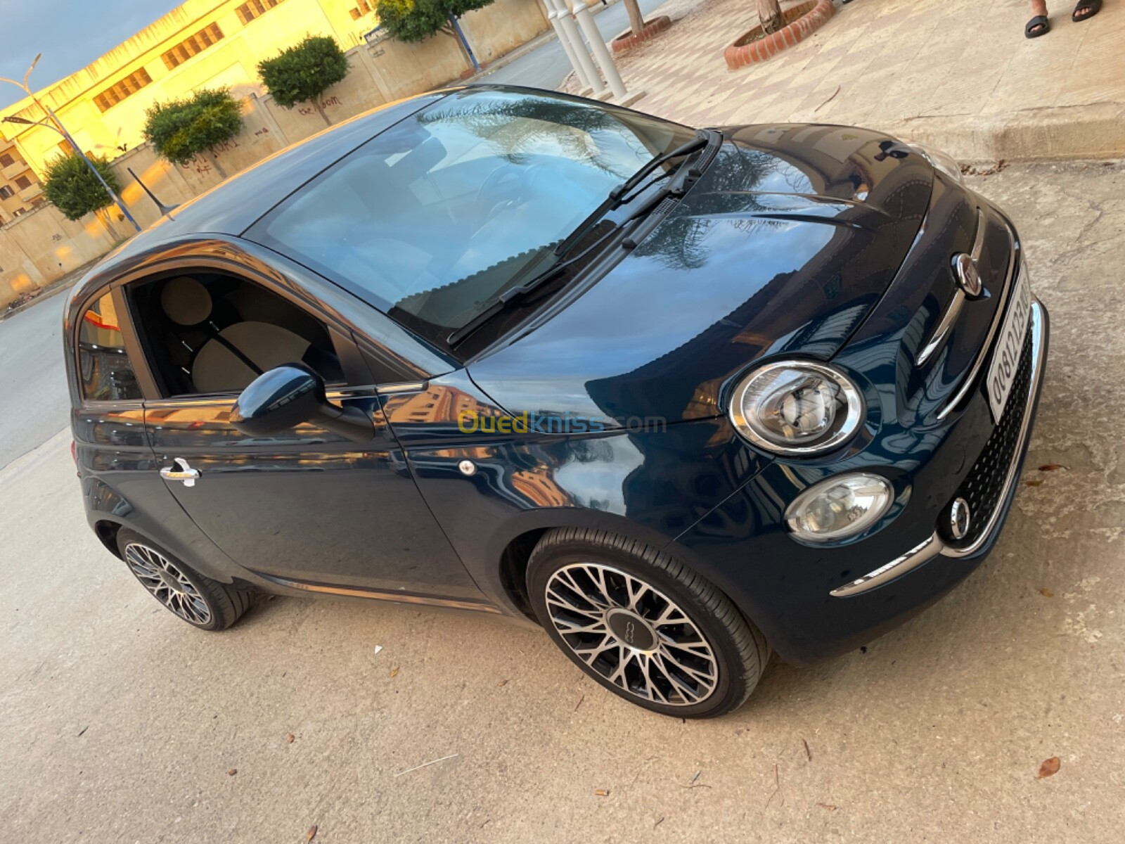 Fiat 500 2023 Dolcevita