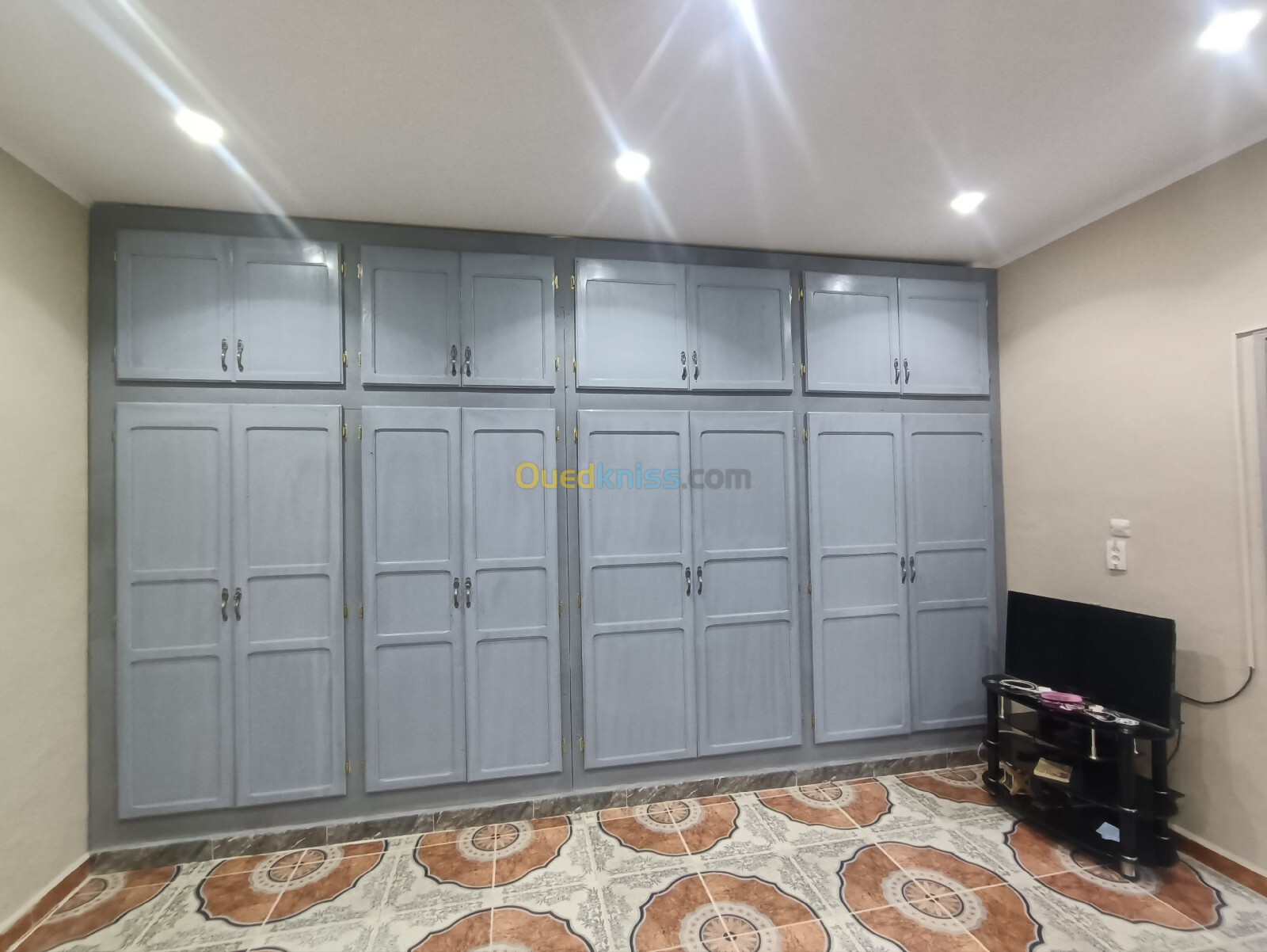 Vente Appartement Tlemcen Sidi abdelli