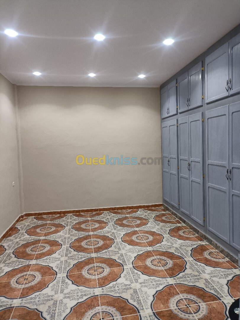 Vente Appartement Tlemcen Sidi abdelli