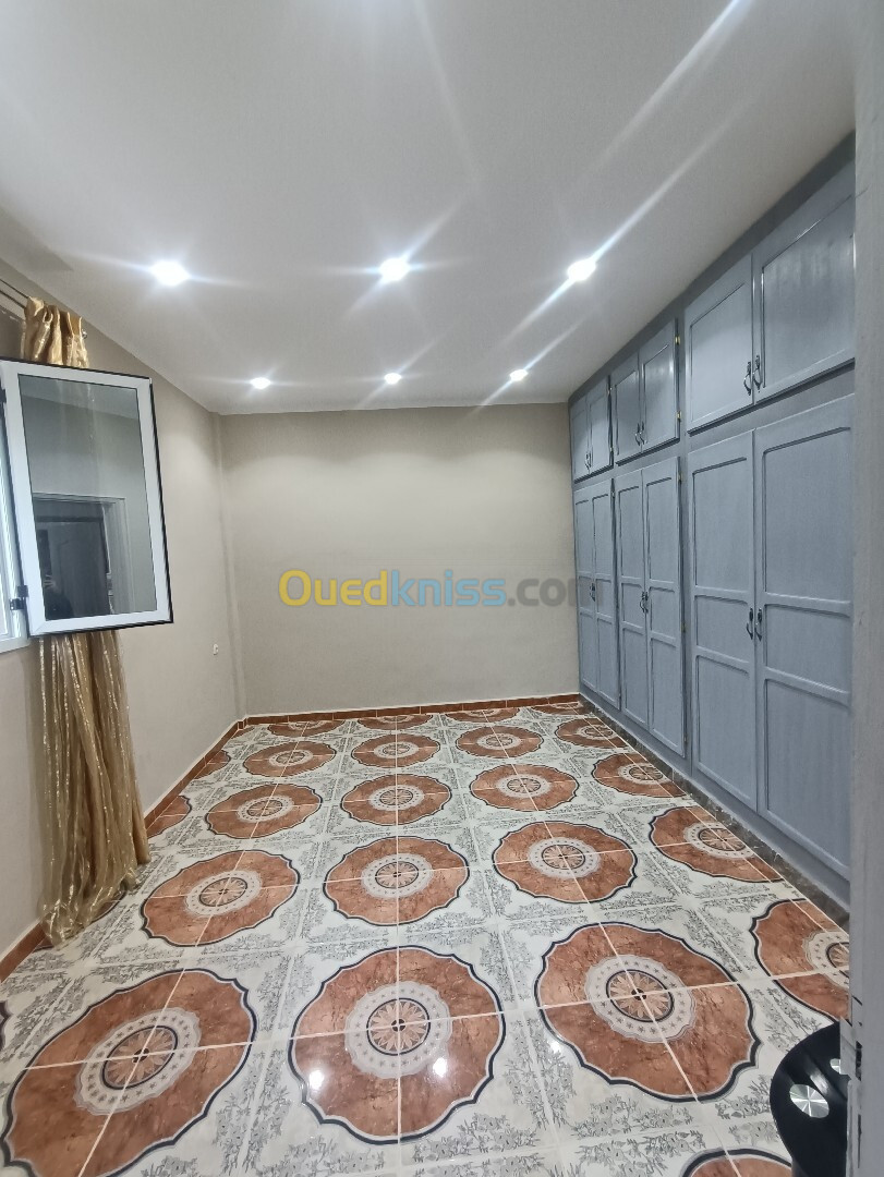 Vente Appartement Tlemcen Sidi abdelli