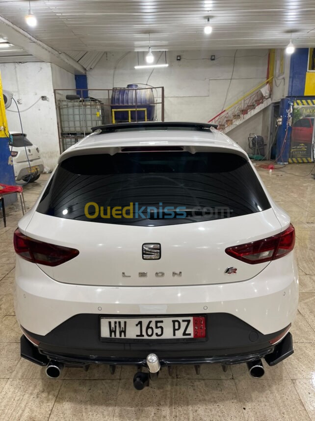 Seat Leon 2013 Leon