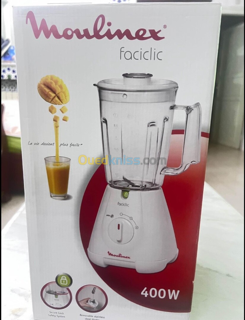 Blenders moulinex