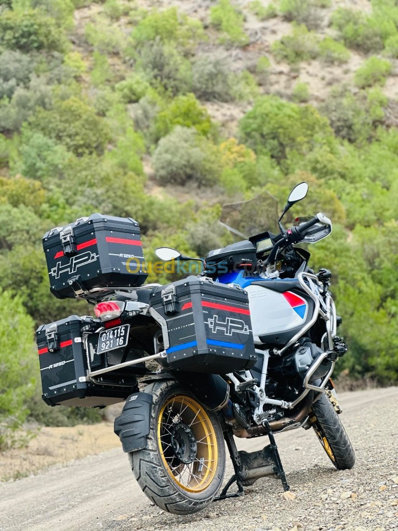 BMW Gs 1250 2021