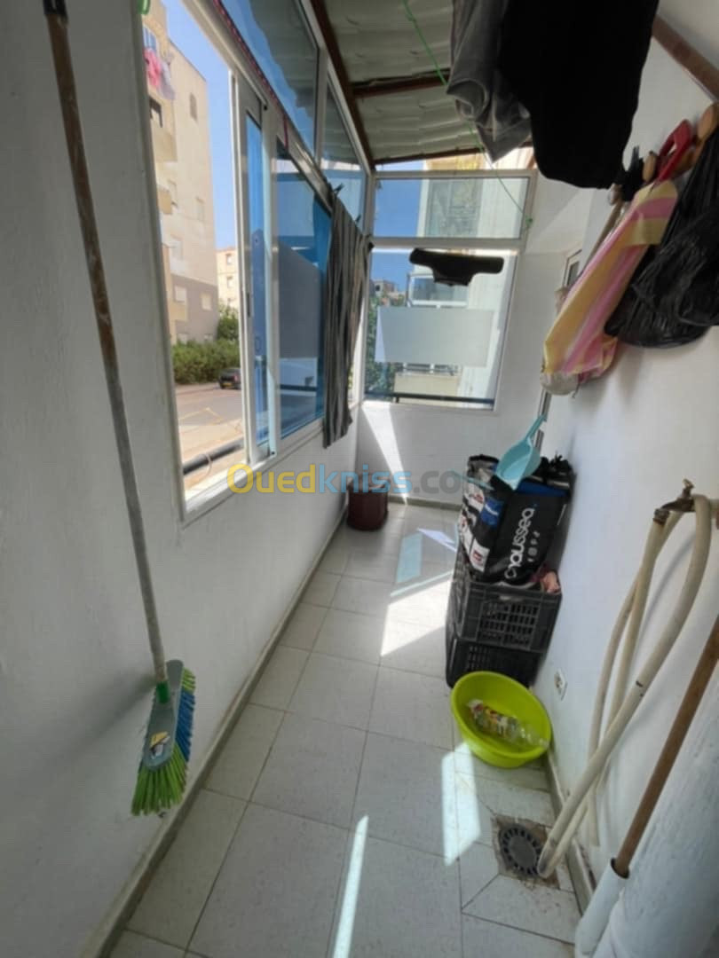 Vente Appartement F3 Alger Khraissia