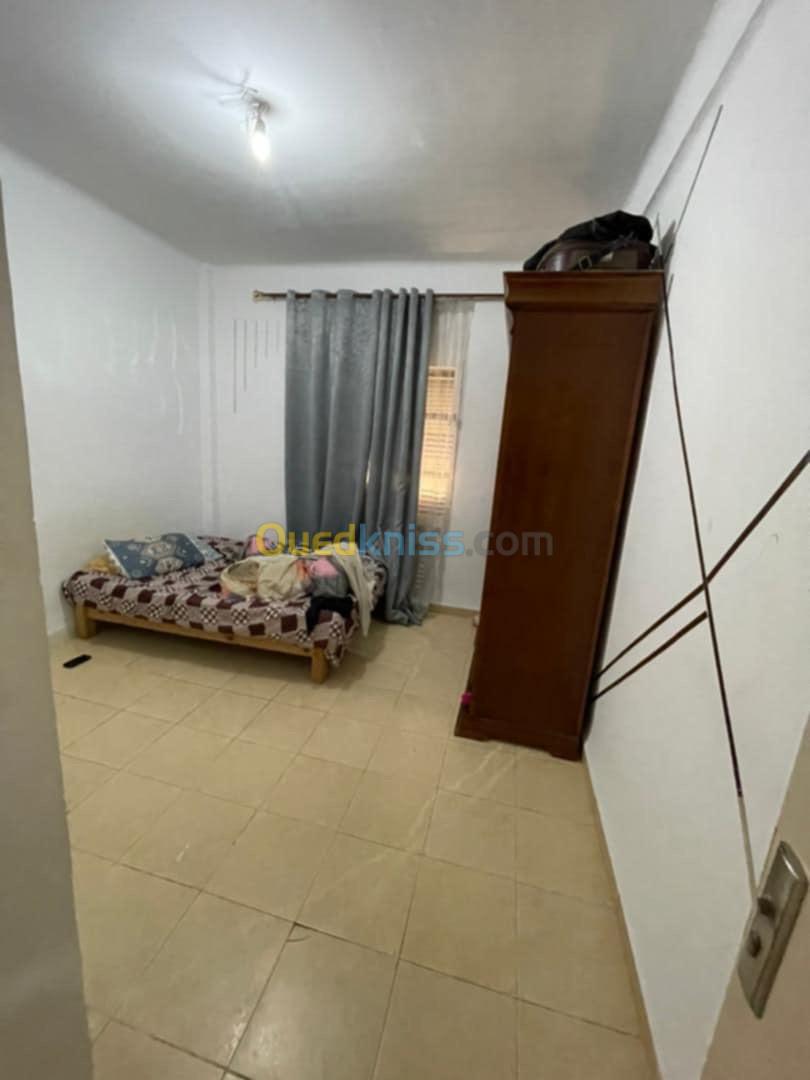 Vente Appartement F3 Alger Khraissia