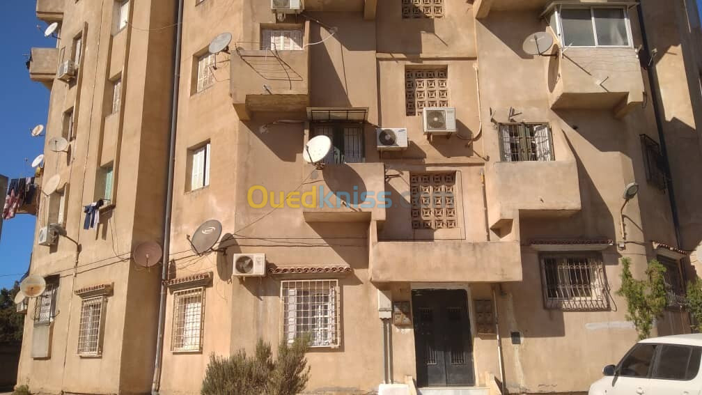 Location Appartement F3 Alger Bab ezzouar