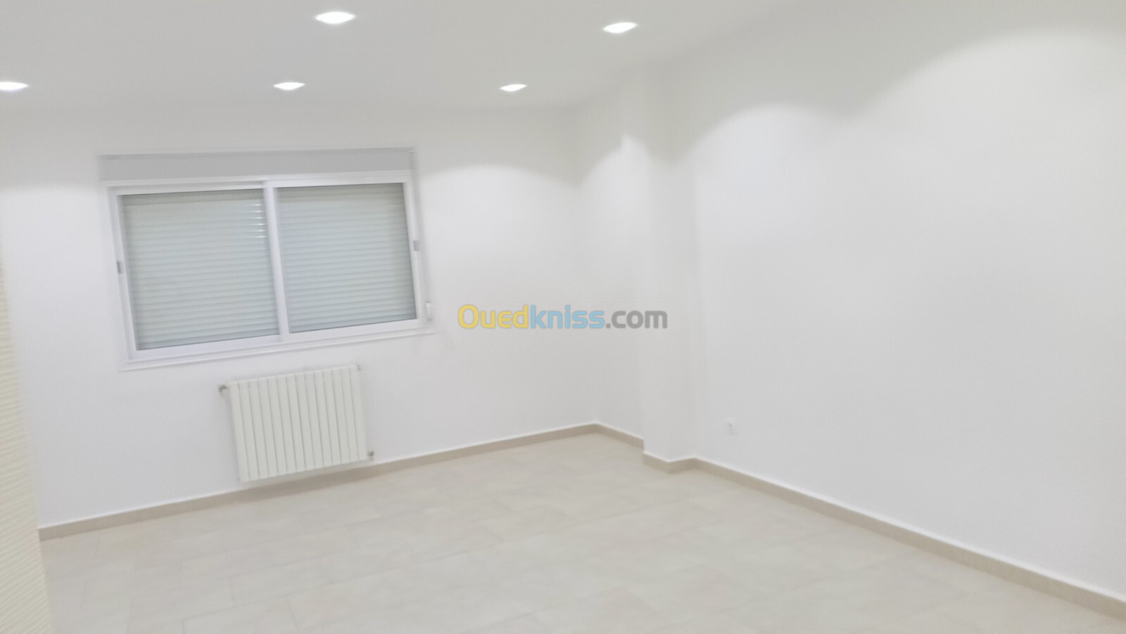 Location Niveau De Villa F5 Alger Birkhadem