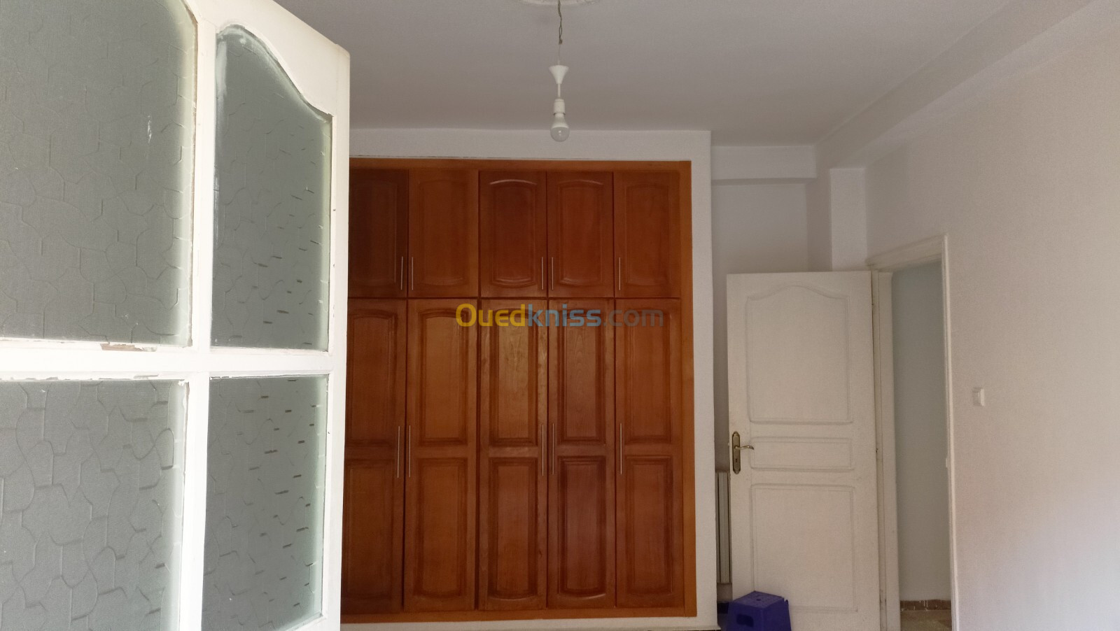 Location Niveau De Villa F4 Alger Birkhadem