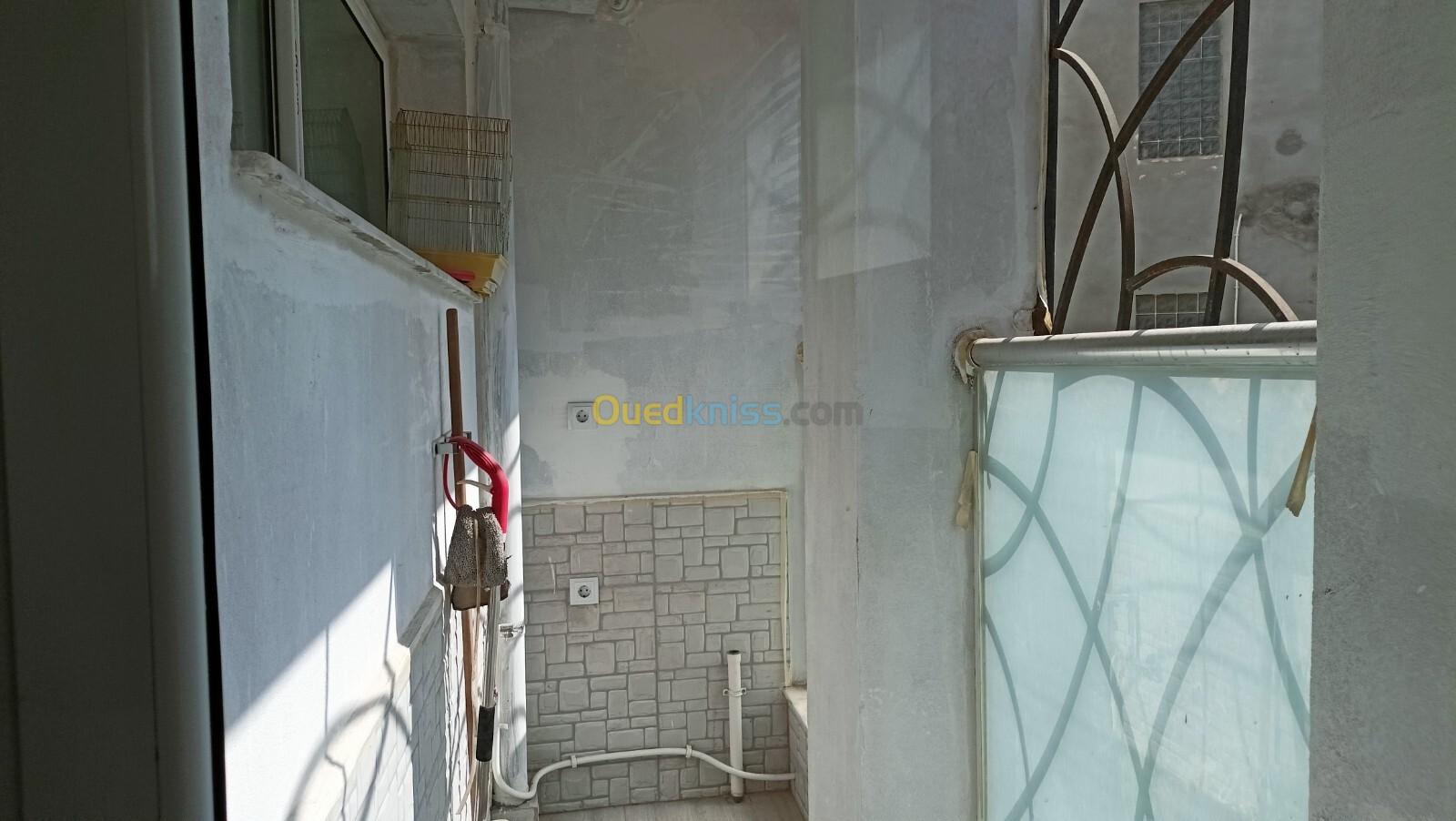 Location Niveau De Villa F3 Alger Birkhadem