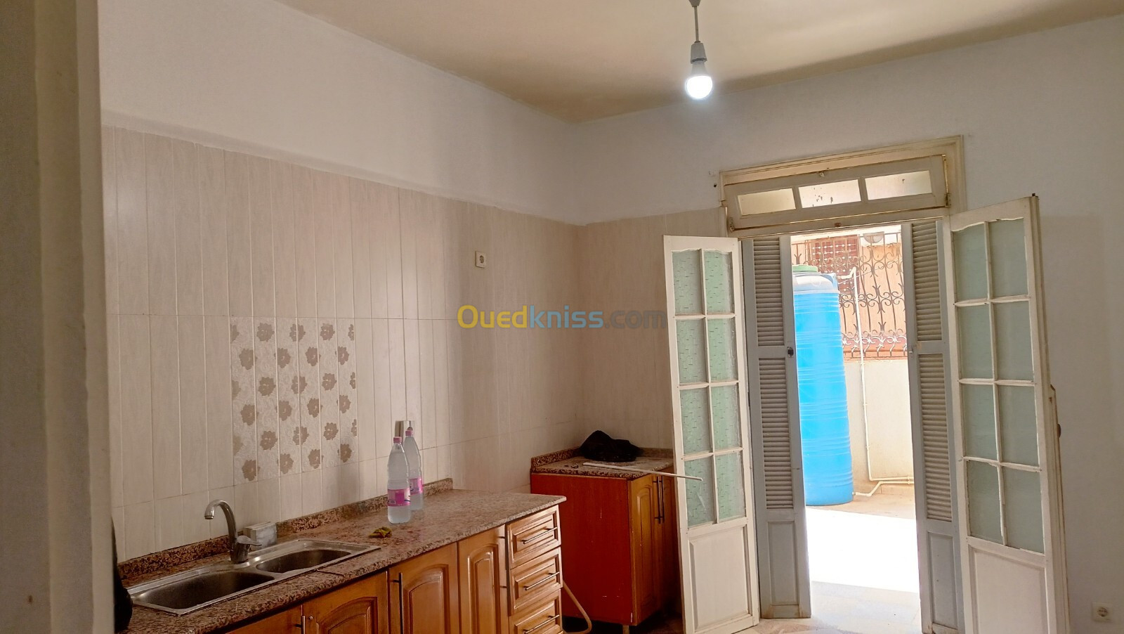 Location Niveau De Villa F4 Alger Birkhadem