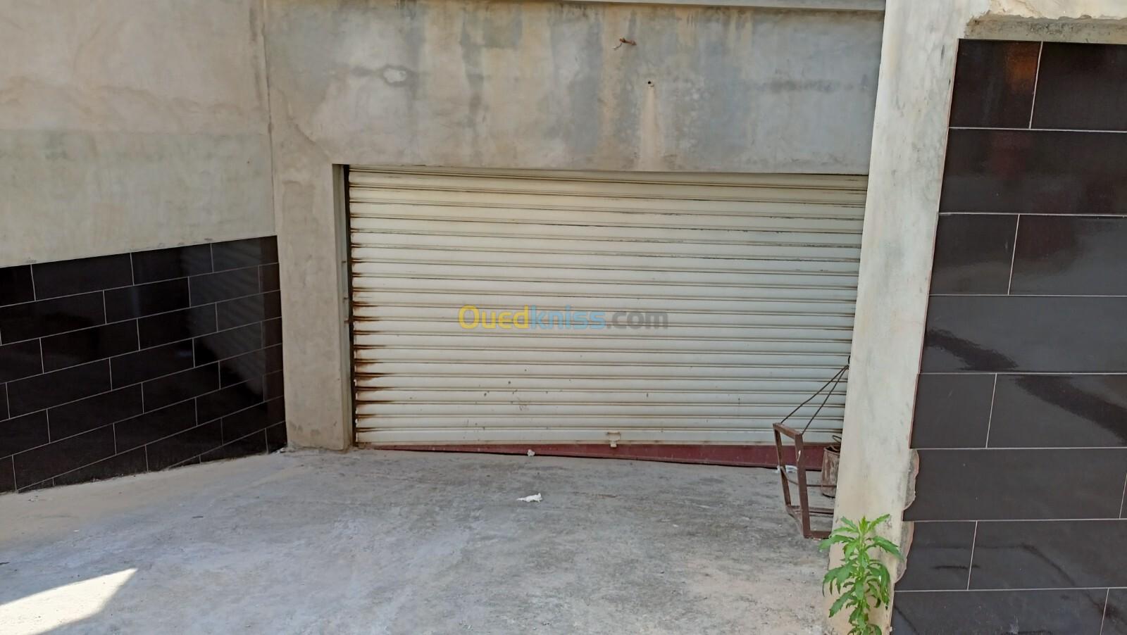 Location Niveau De Villa F3 Alger Birkhadem