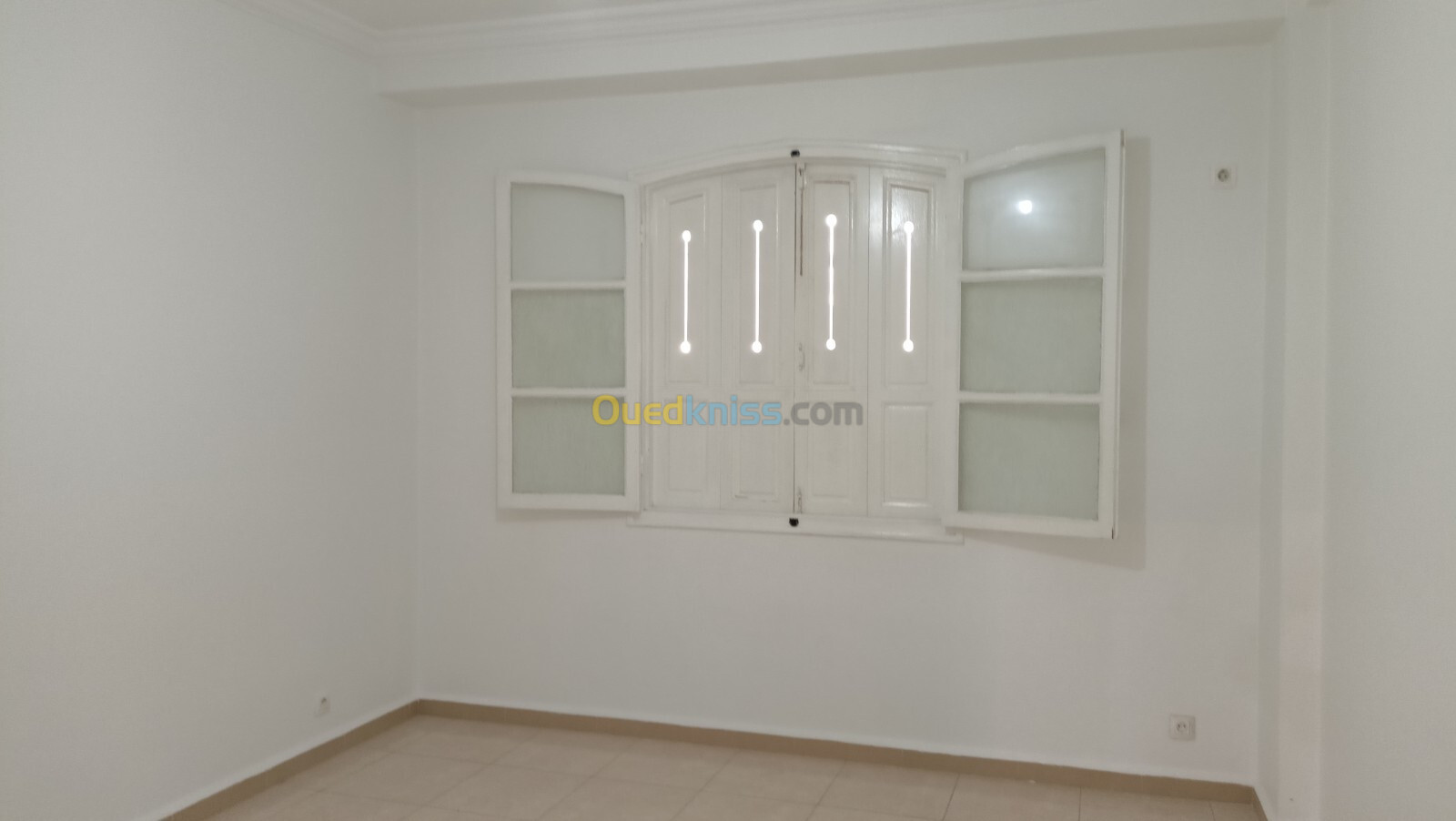 Location Niveau De Villa F3 Alger Birkhadem