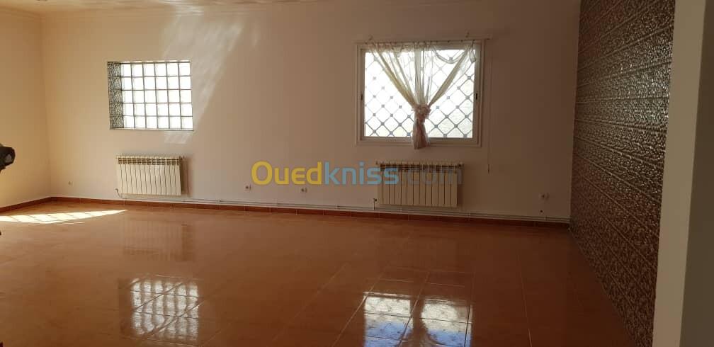 Location Niveau De Villa F3 Alger Birkhadem