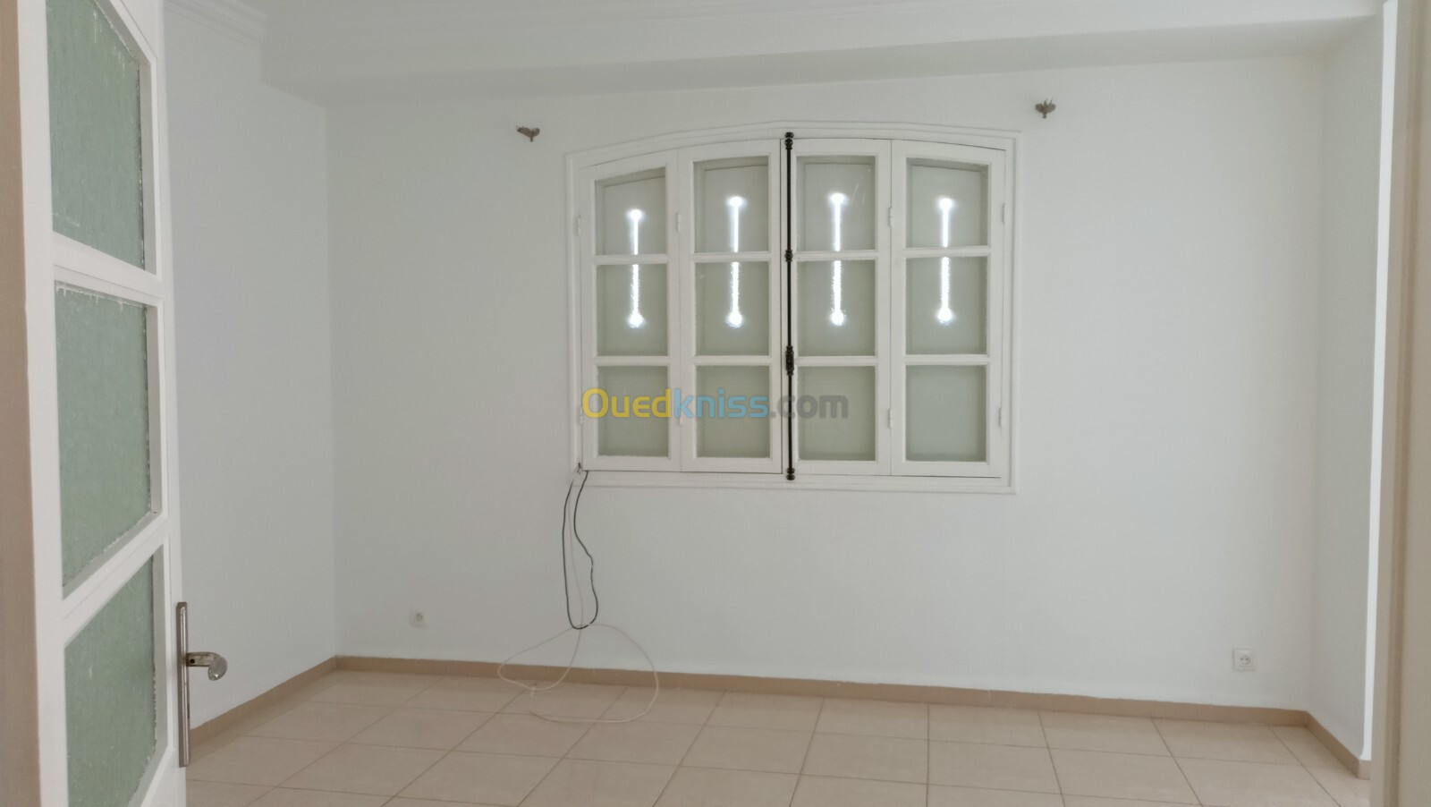 Location Niveau De Villa F3 Alger Birkhadem