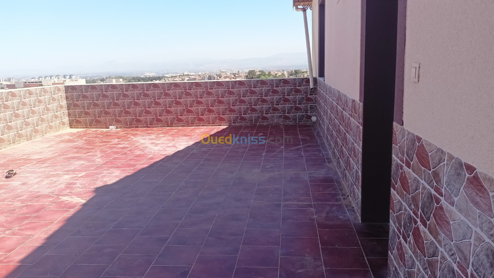 Location Villa Alger Birkhadem