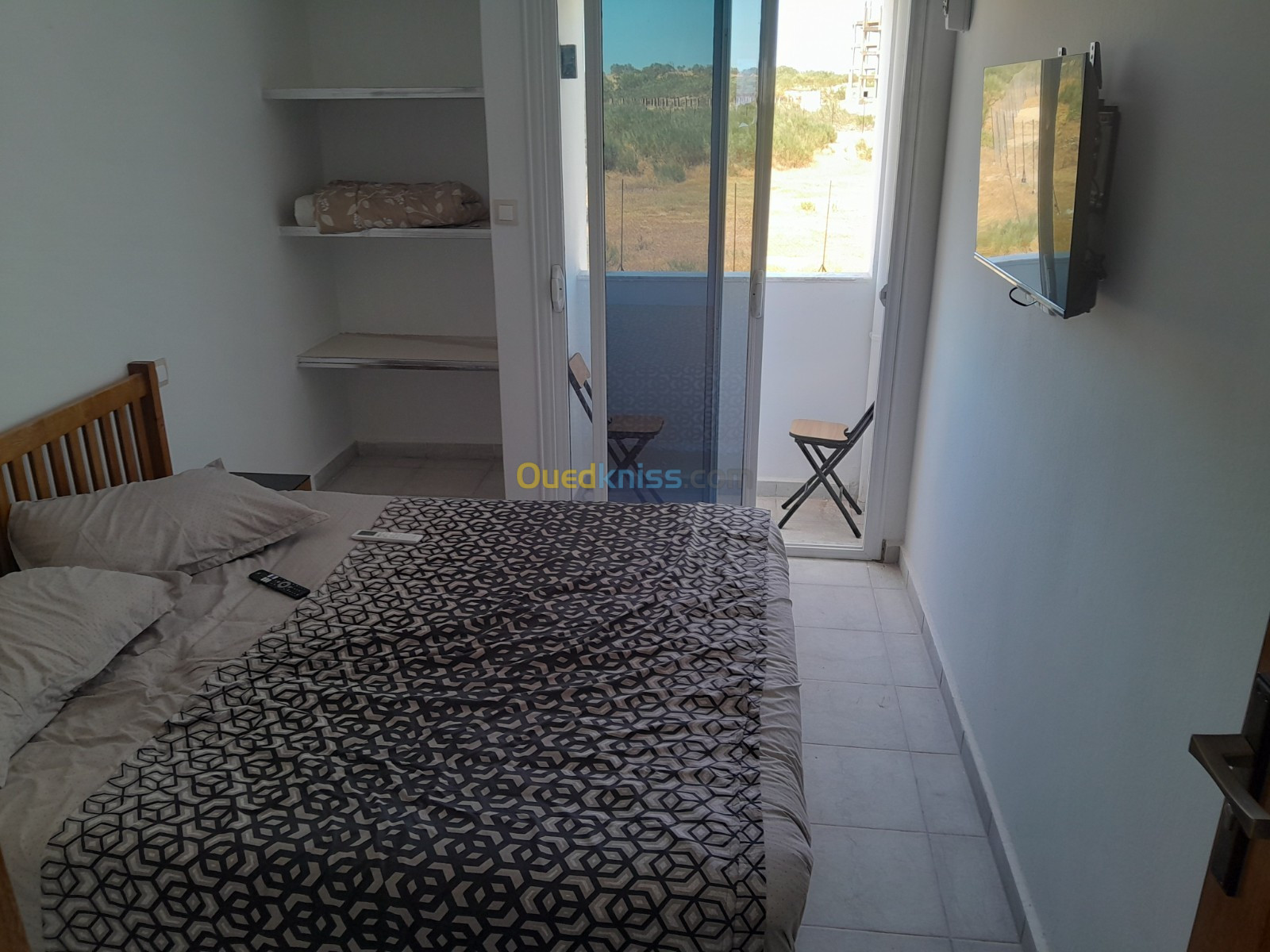 Vente Appartement F3 Skikda El marsa