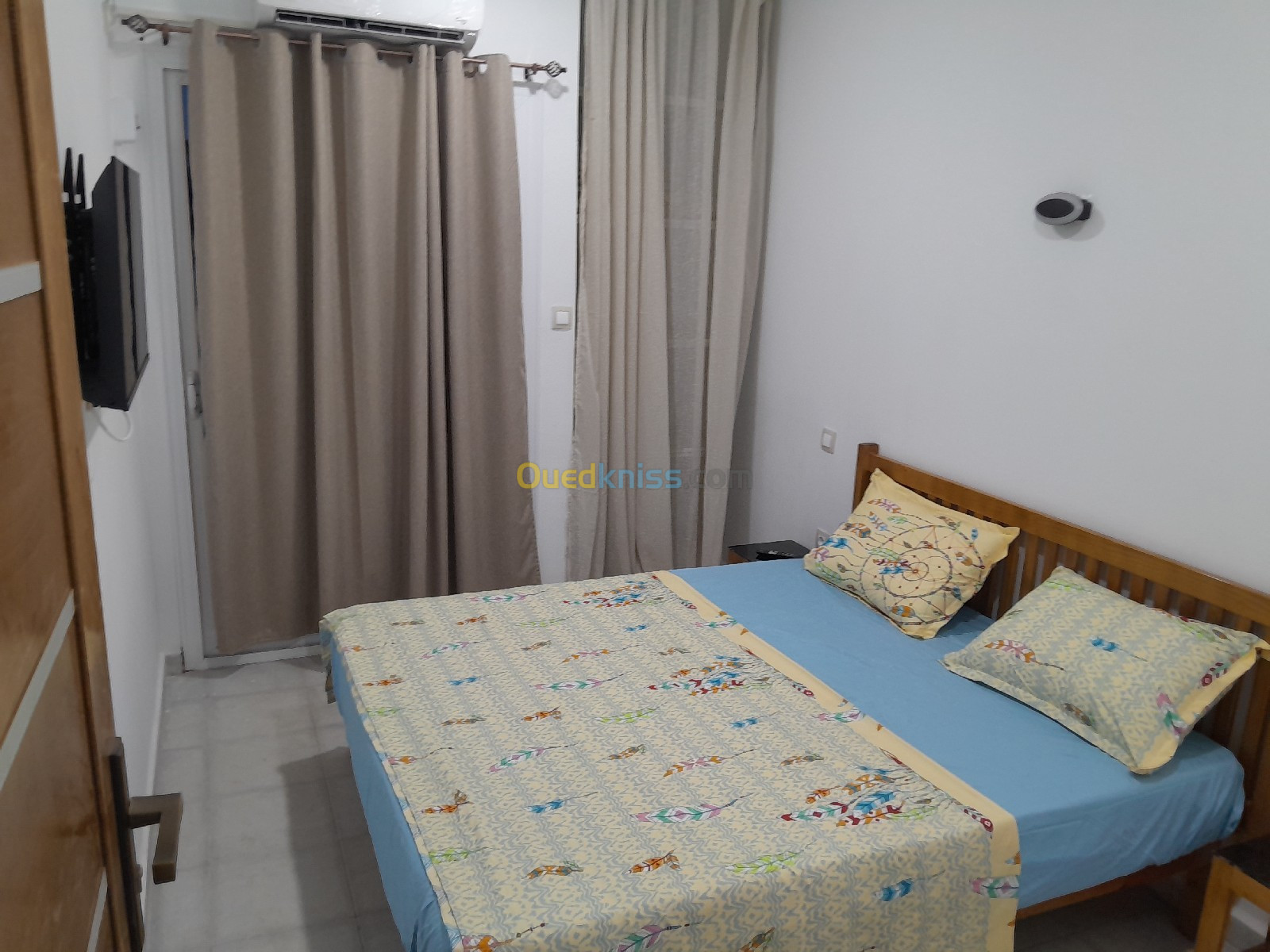 Location Appartement Skikda El marsa