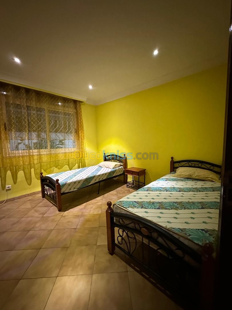 Location vacances Villa Skikda Skikda