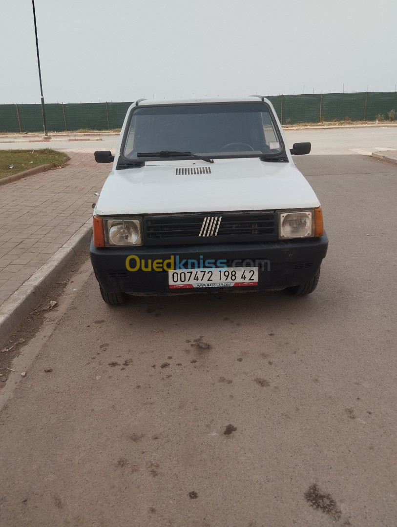 Fiat Panda 1998 Panda