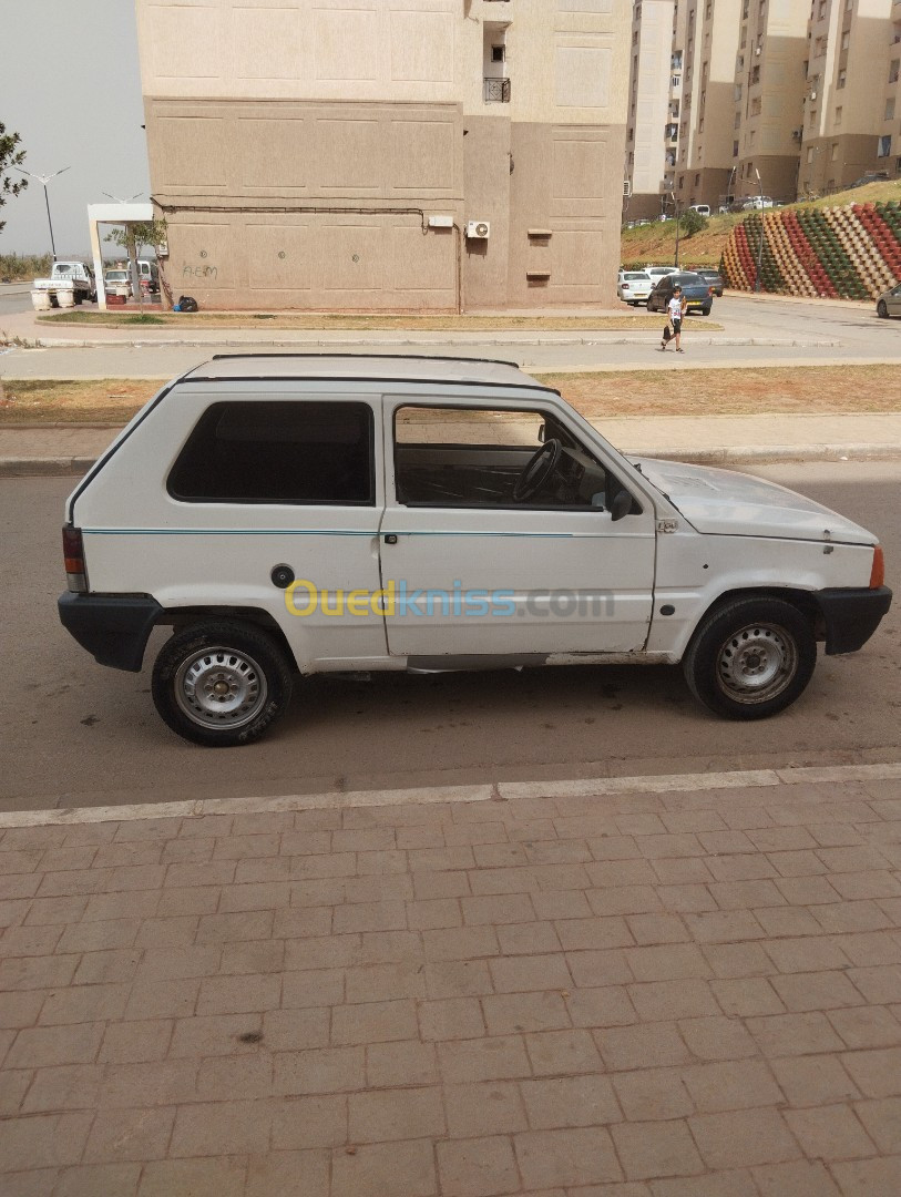 Fiat Panda 1998 Panda