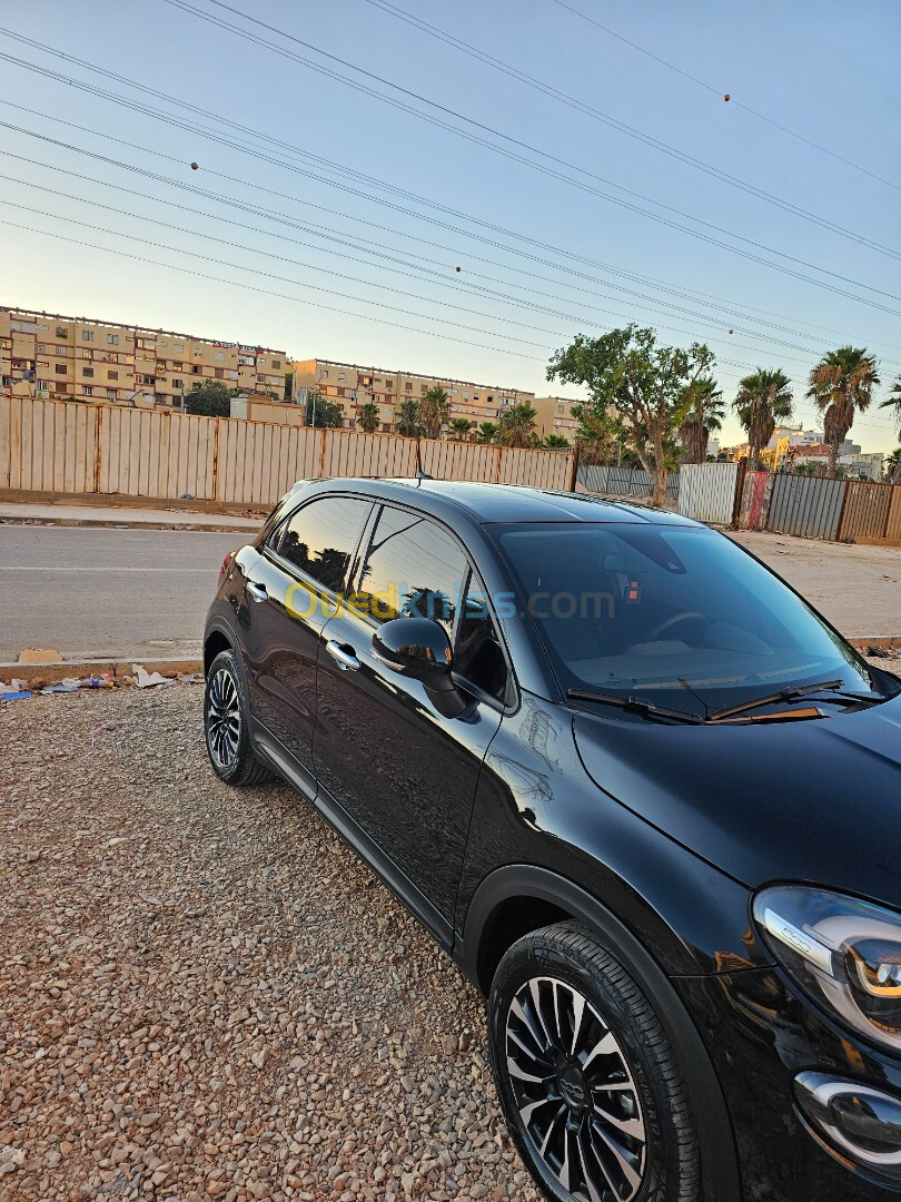 Fiat 500X 2023 Club