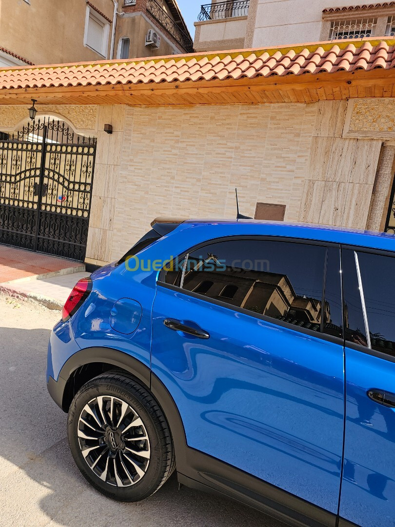 Fiat 500X 2023 Club