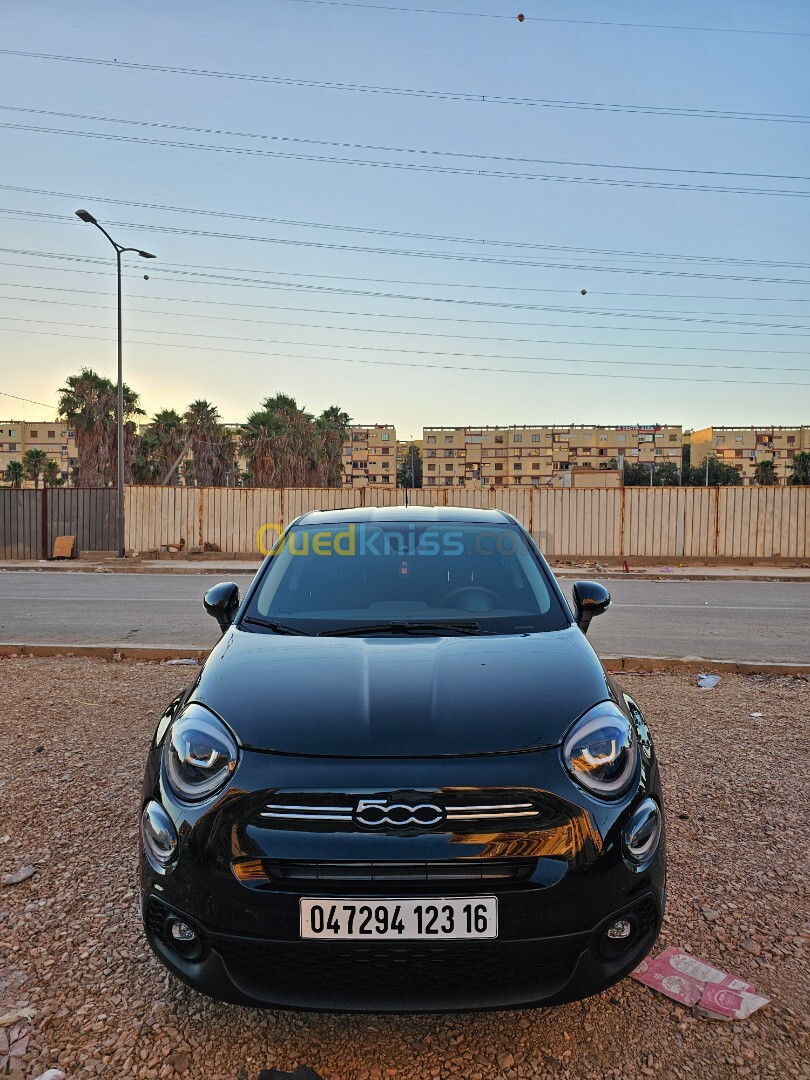 Fiat 500X 2023 Club