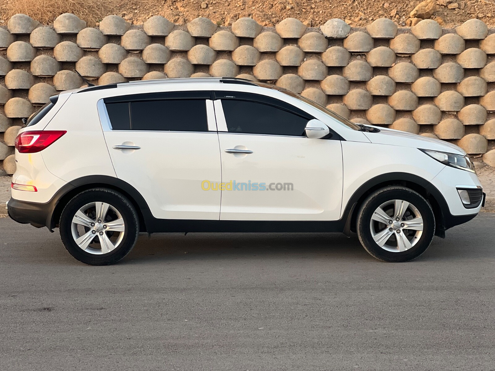 Kia Sportage 2013 Sportage