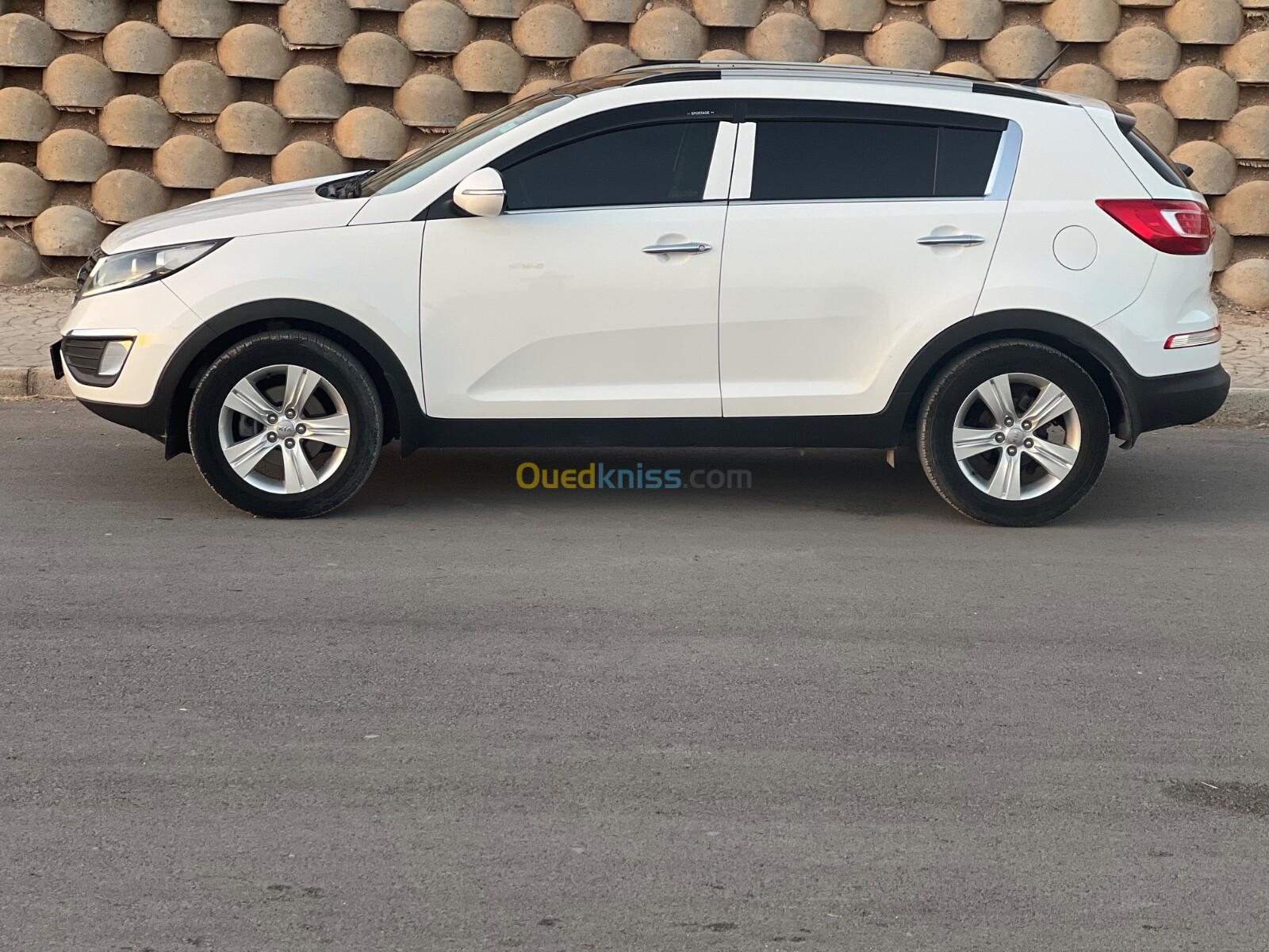 Kia Sportage 2013 Sportage