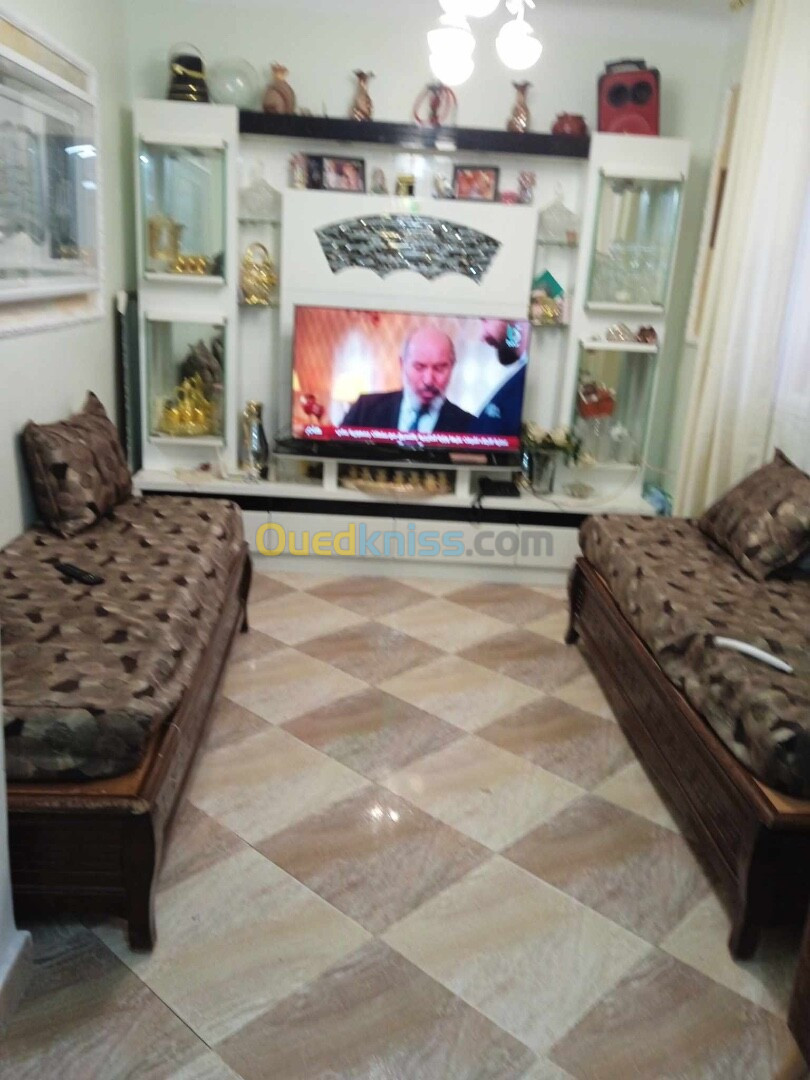 Vente Appartement F3 Alger Ain naadja