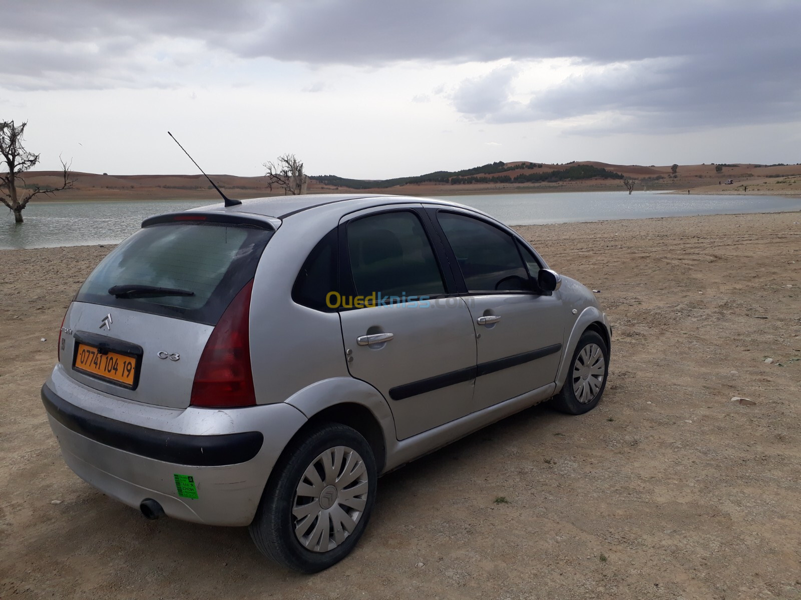 Citroen C3 2004 C3