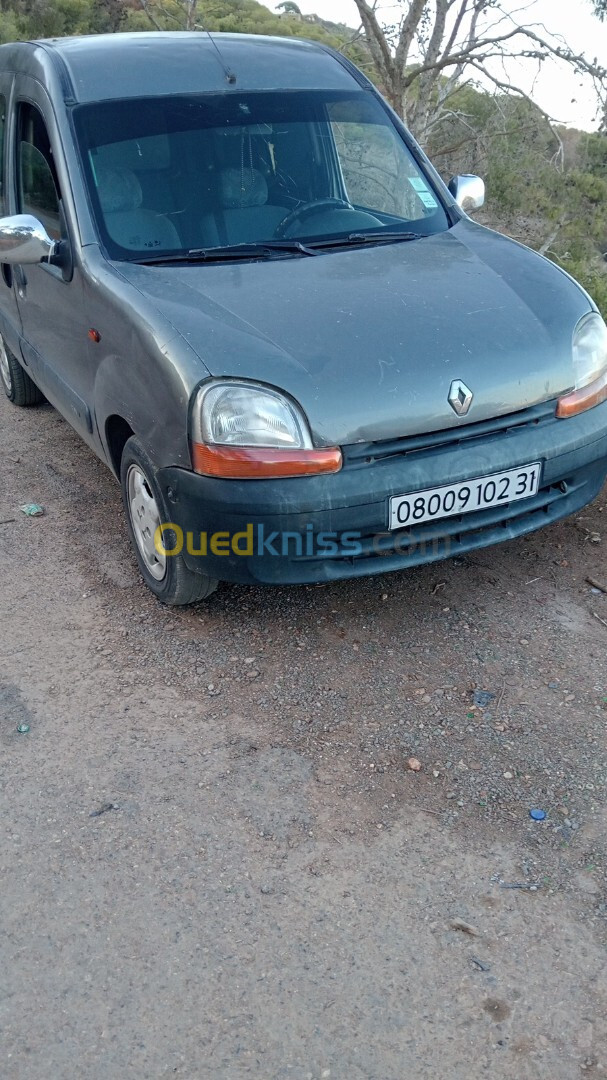 Renault Kangoo 2002 Kangoo