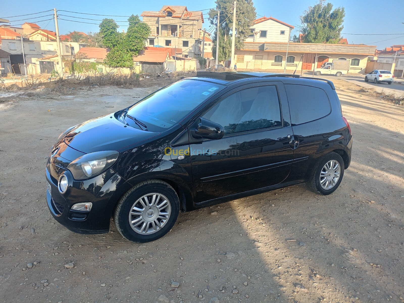 Renault Twingo 2013 Twingo