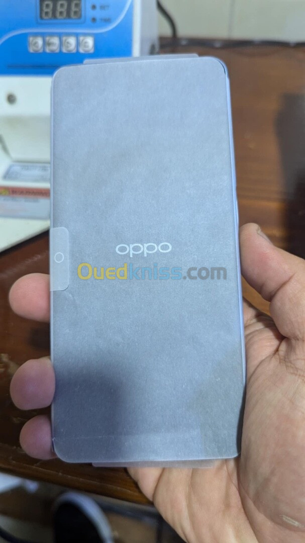 Oppo Reno 11F