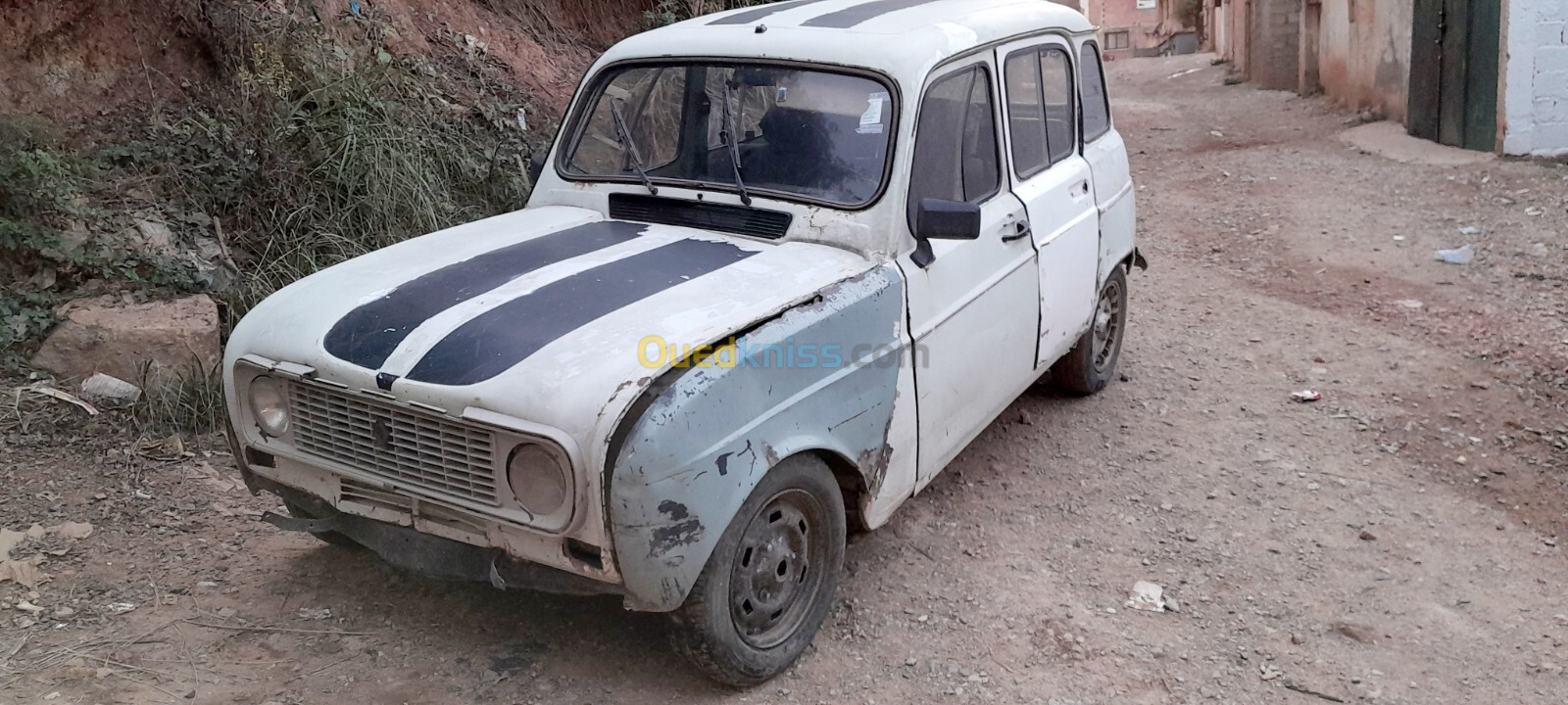 Renault 4 1975 4