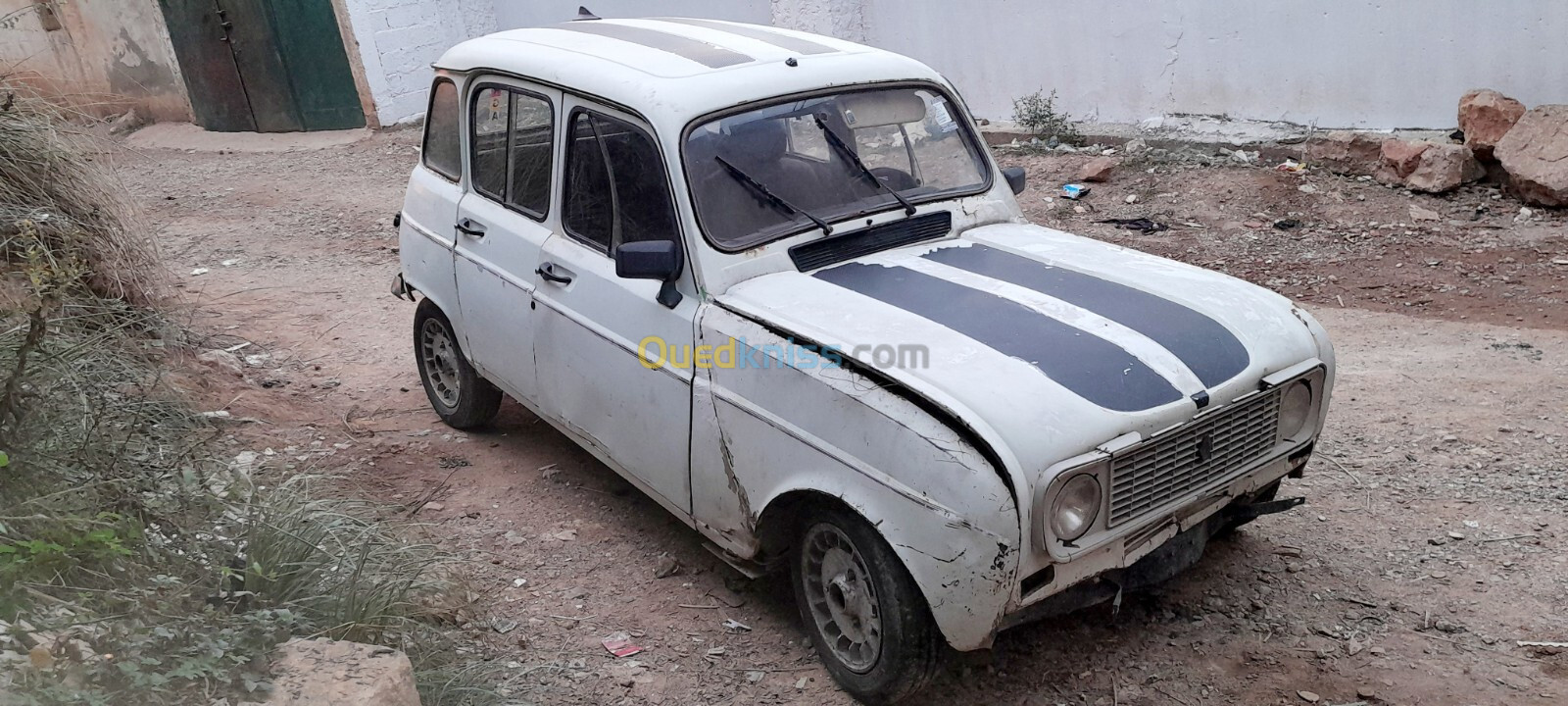 Renault 4 1975 4