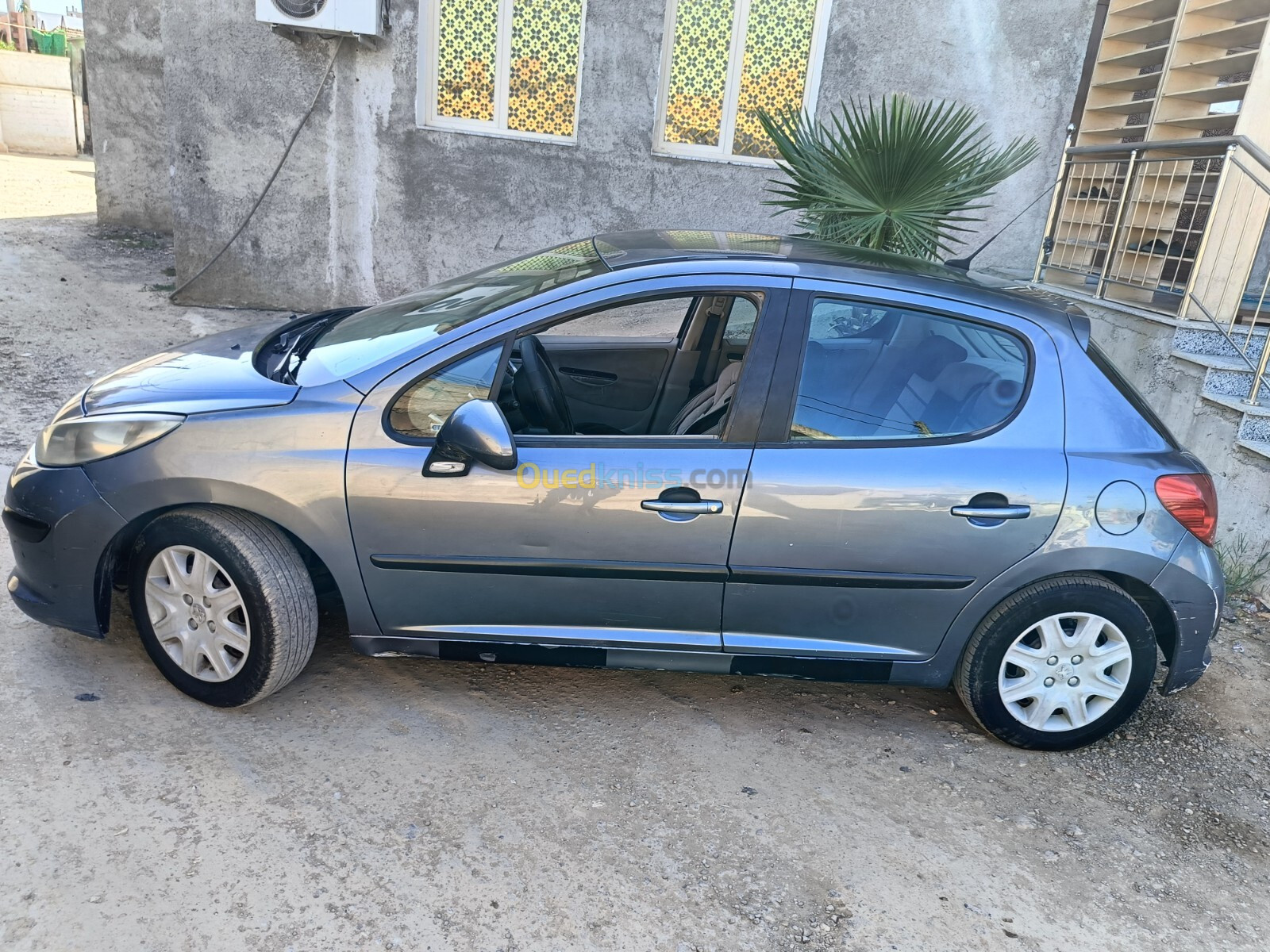 Peugeot 207 2008 207