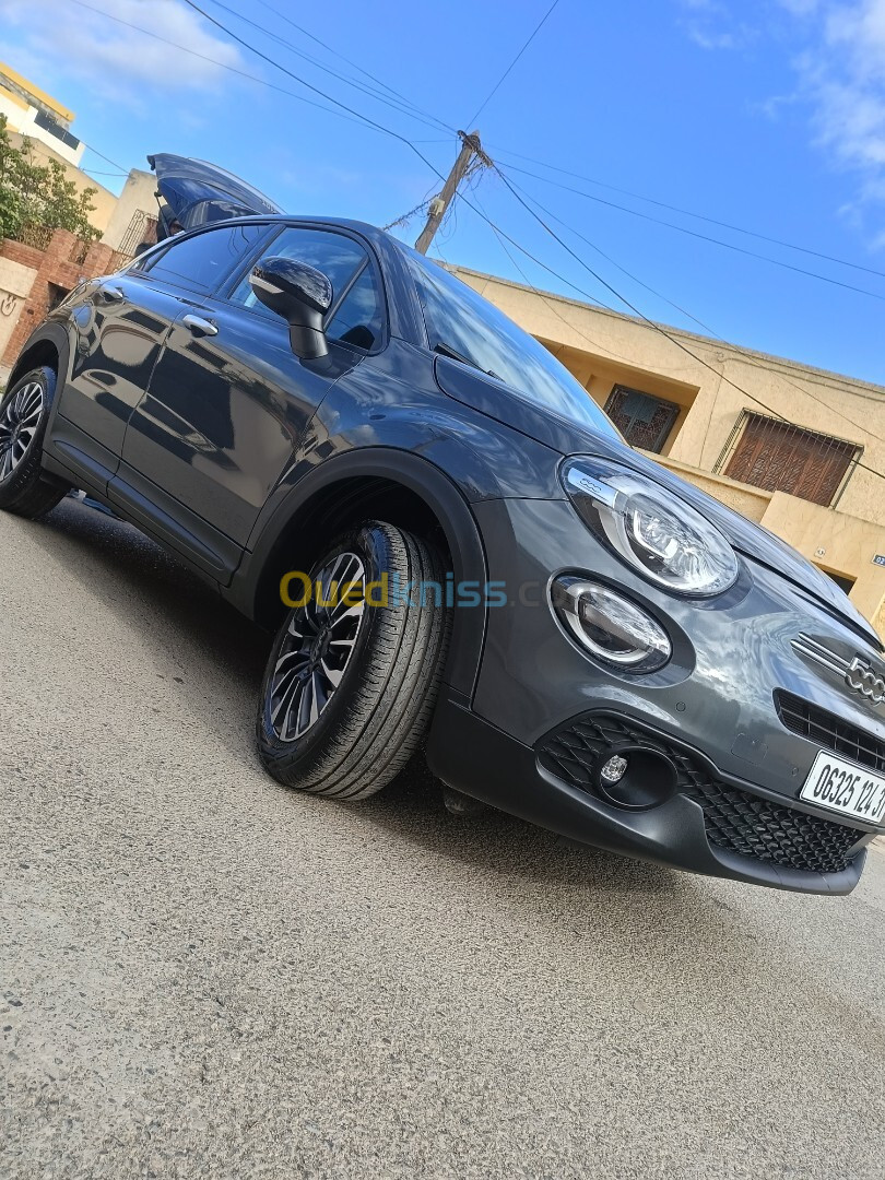 Fiat 500x 2024 500x