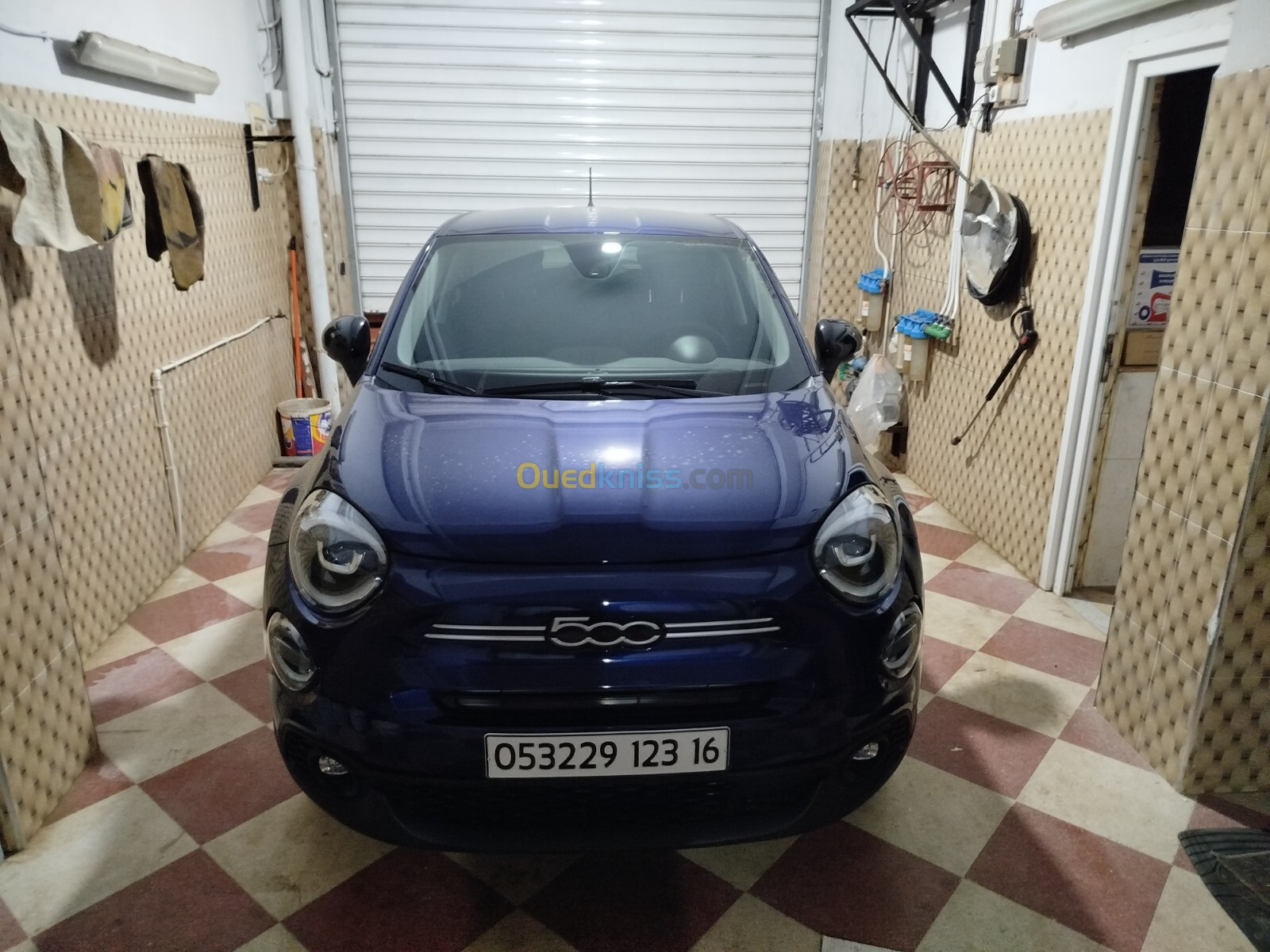 Fiat 500x 2023 500x