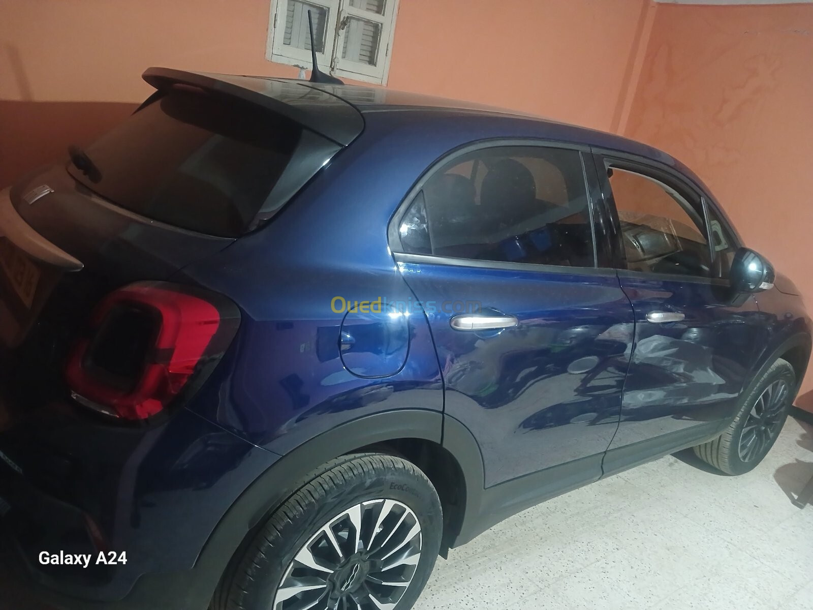 Fiat 500x 2023 500x