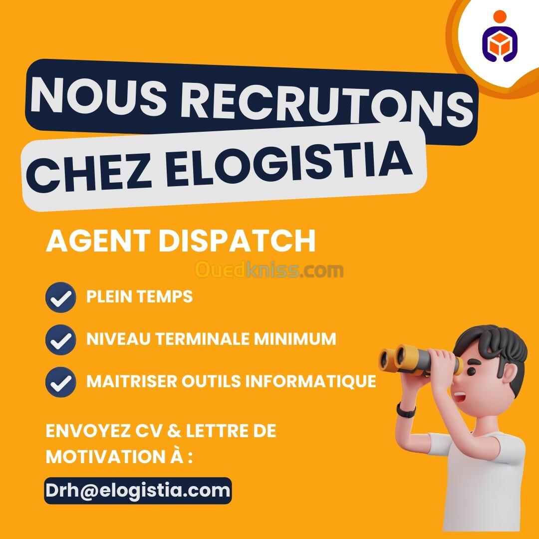 Agent de Dispatch